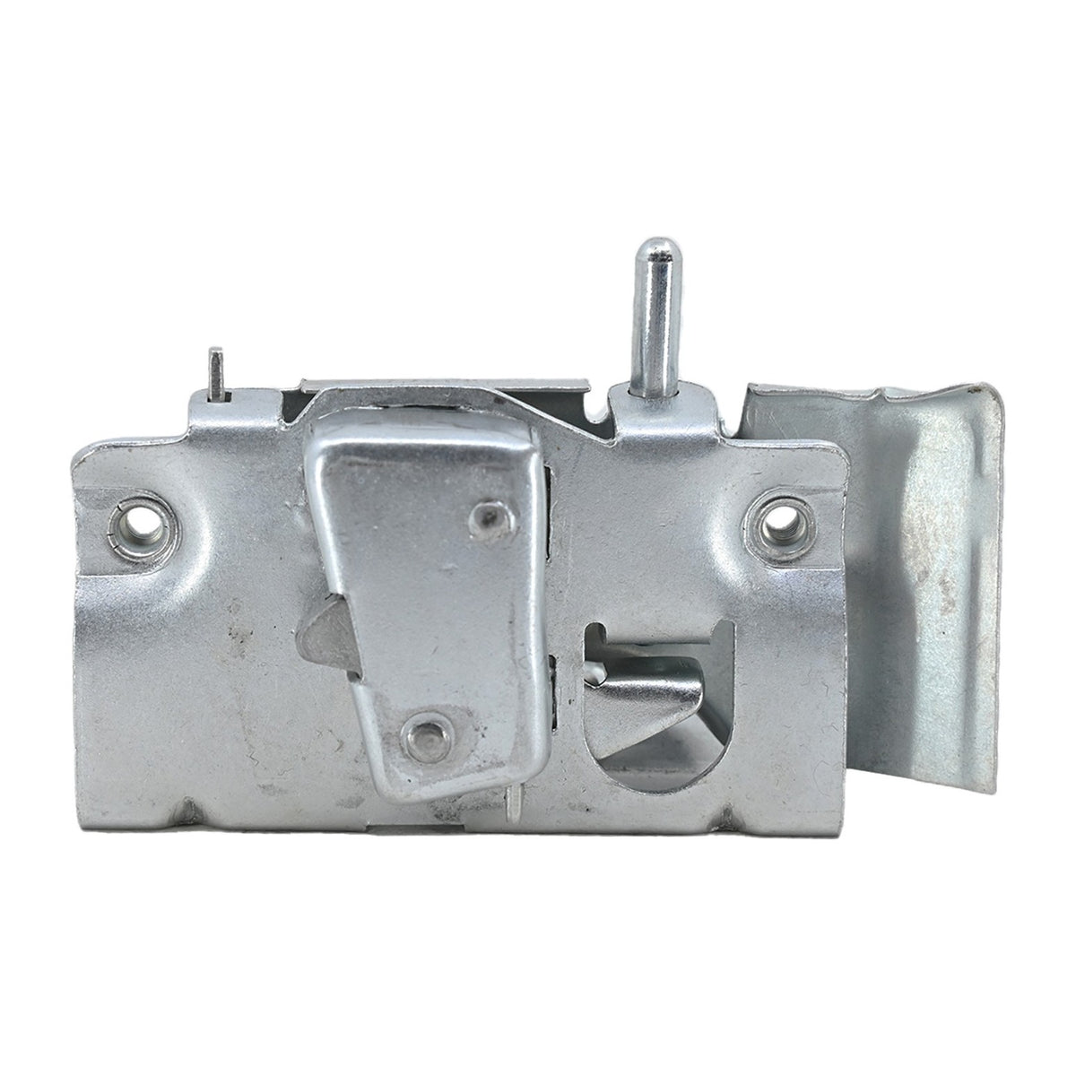 Chapa de Puerta 105949 Del. Izq. Volkswagen Sedan 1959-1976 – vista 2
