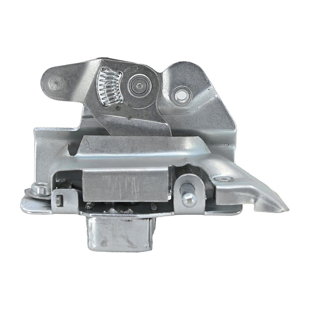 Chapa de Puerta 105949 Del. Izq. Volkswagen Sedan 1959-1976 – vista 3