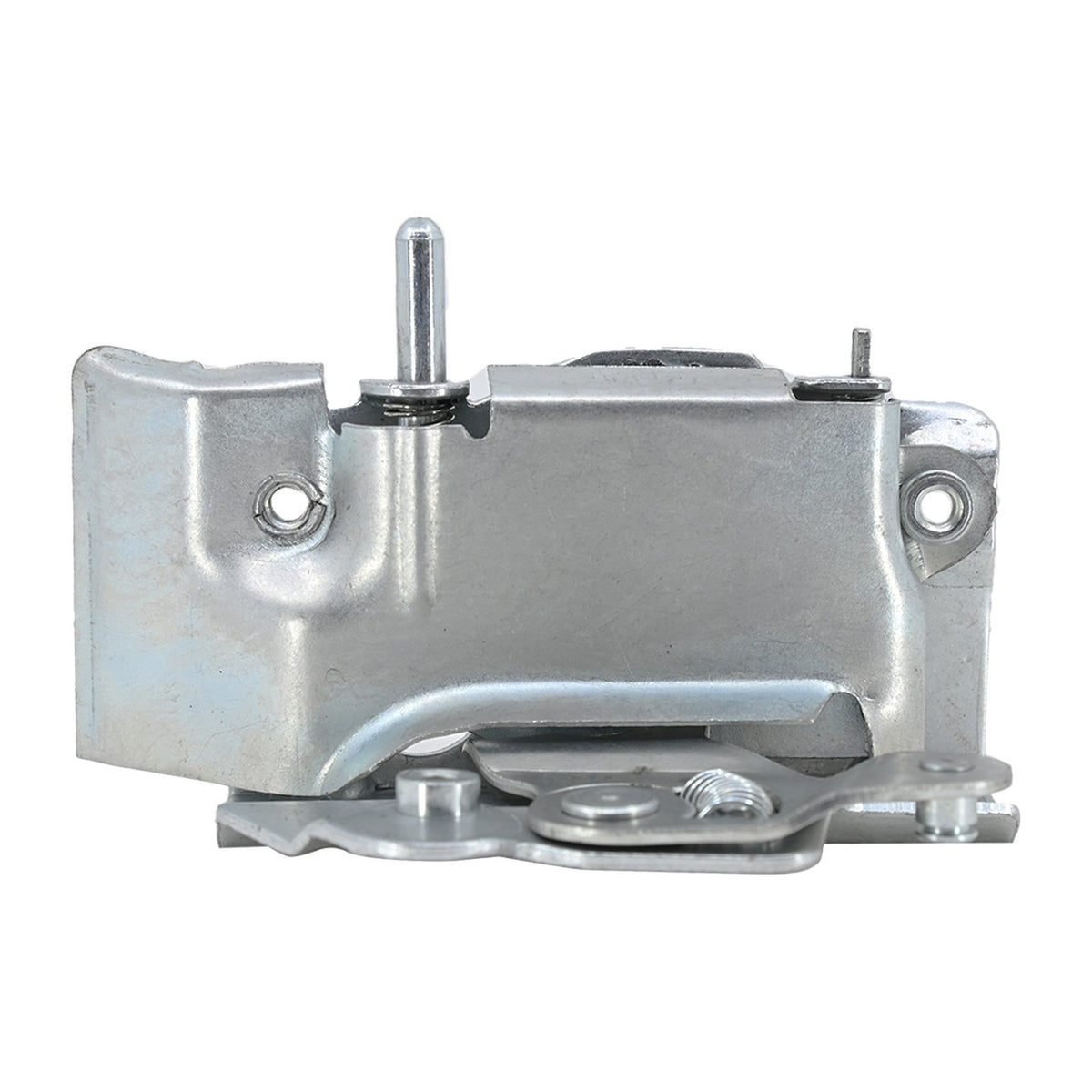 Chapa de Puerta 105949 Del. Izq. Volkswagen Sedan 1959-1976 – vista 1