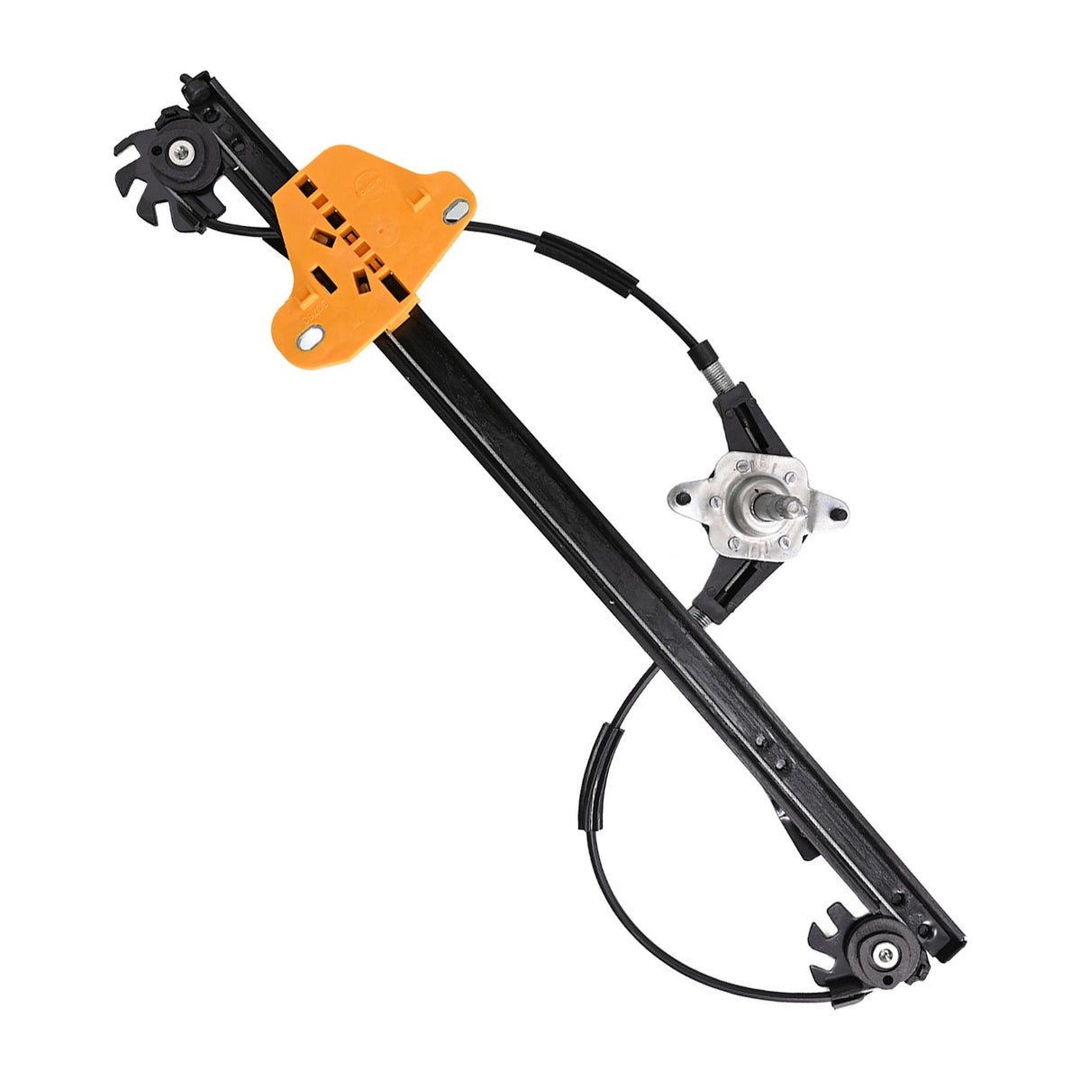 Elevador de Cristal Manual 105966 Del. Der. Ford Fiesta 2003-2010 – vista 1