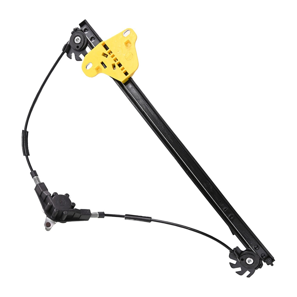 Elevador de Cristal Manual 105967 Del. Izq. Ford Fiesta 2003-2010 – vista 2