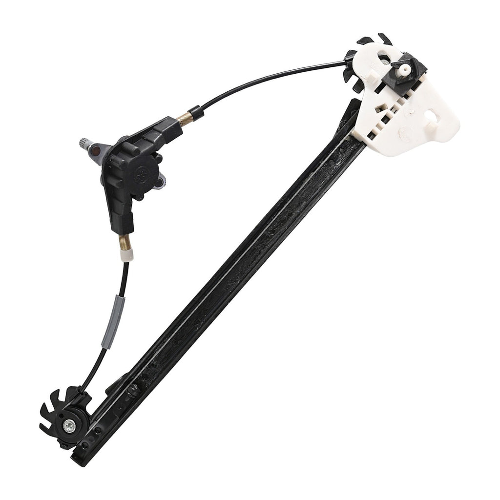 Elevador de Cristal Manual Tras. Izq. Ford Fiesta 2003-2010 – vista 2