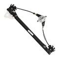 Elevador de Cristal Manual Tras. Izq. Ford Fiesta 2003-2010 – vista 1