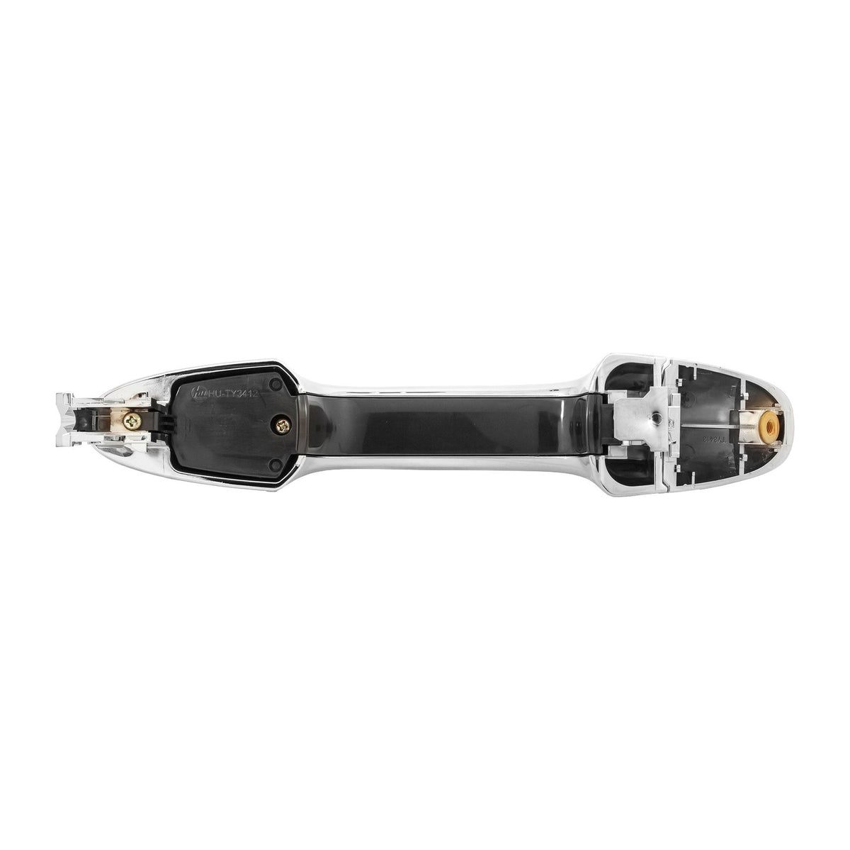 Manija Exterior Del. Der. Toyota RAV4 / Toyota Hilux 2013-2020 – vista 2