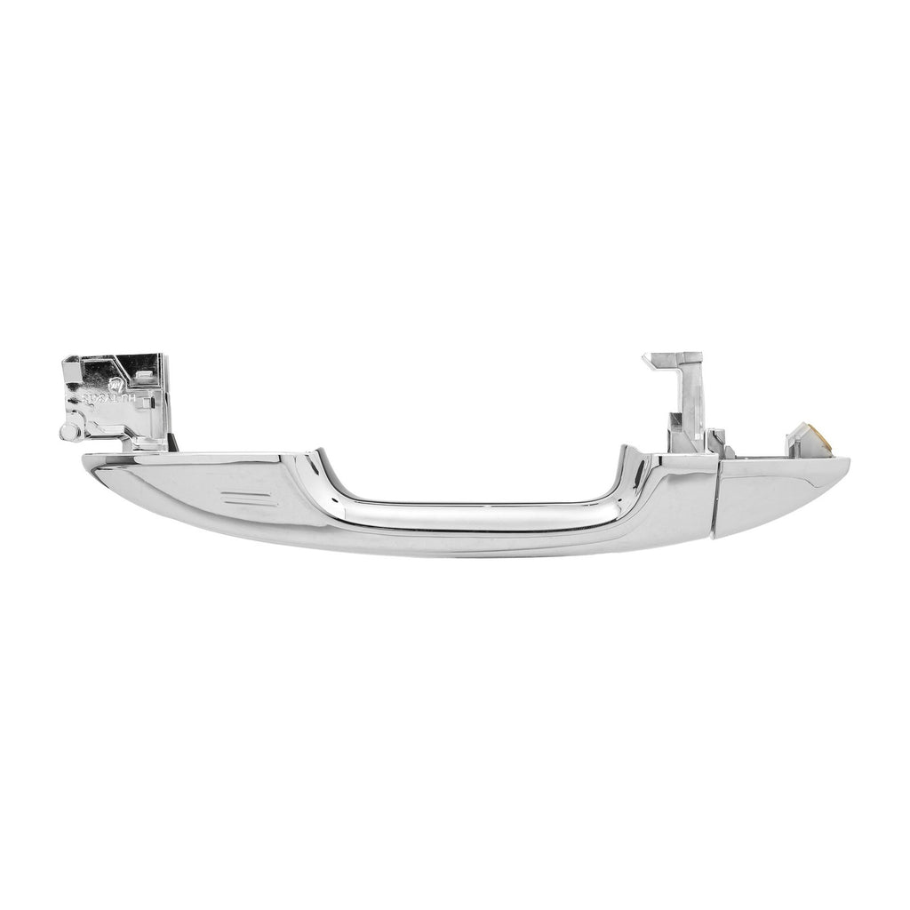 Manija Exterior Del. Der. Toyota RAV4 / Toyota Hilux 2013-2020 – vista 3