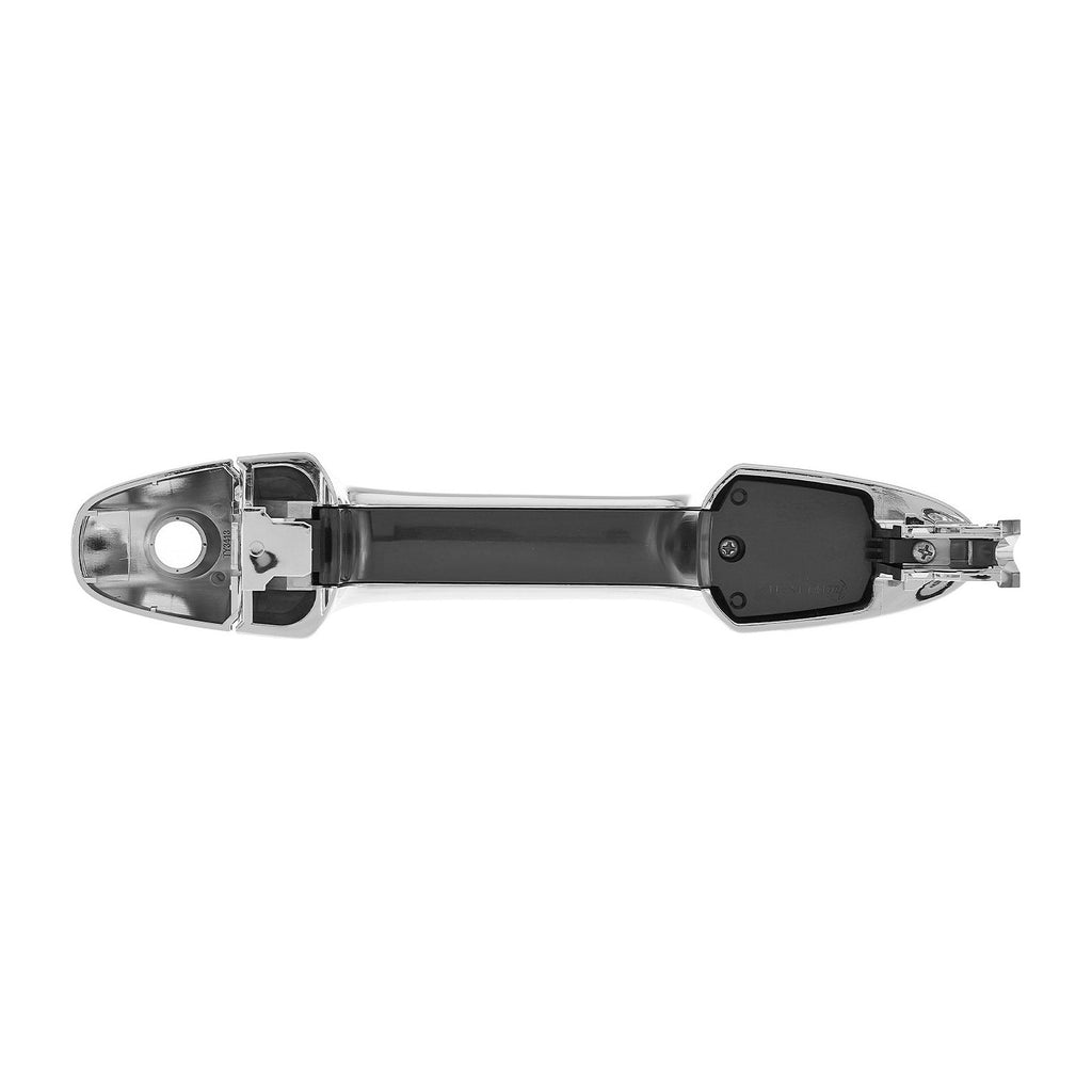 Manija Exterior Del. Toyota RAV4 / Toyota Hilux 2013-2020 – vista 2