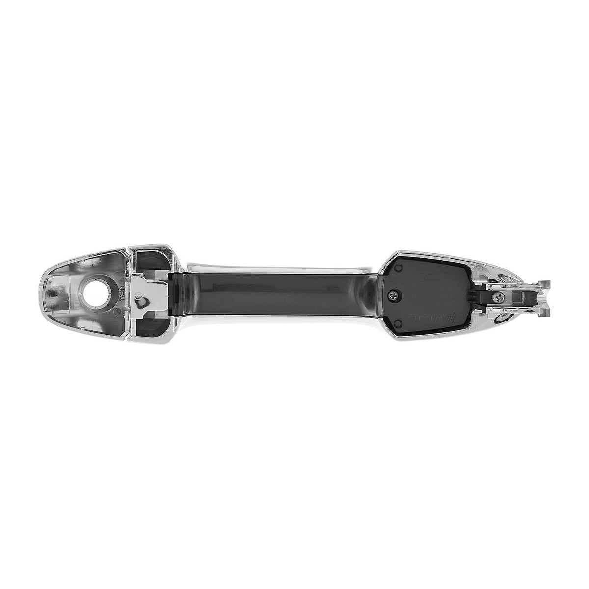 Manija Exterior Del. Toyota RAV4 / Toyota Hilux 2013-2020 – vista 2