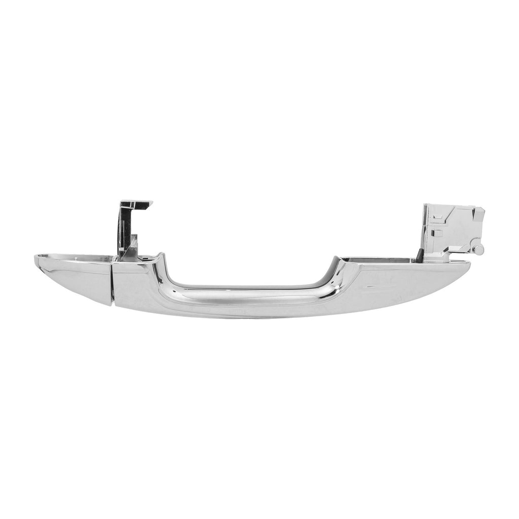 Manija Exterior Del. Toyota RAV4 / Toyota Hilux 2013-2020 – vista 3