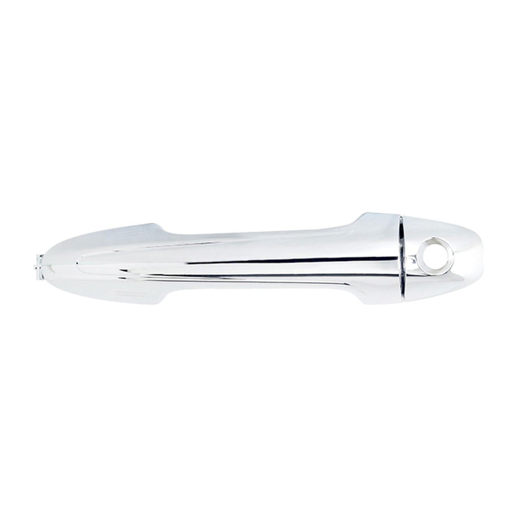Manija Exterior Del. Toyota RAV4 / Toyota Hilux 2013-2020 – vista 1