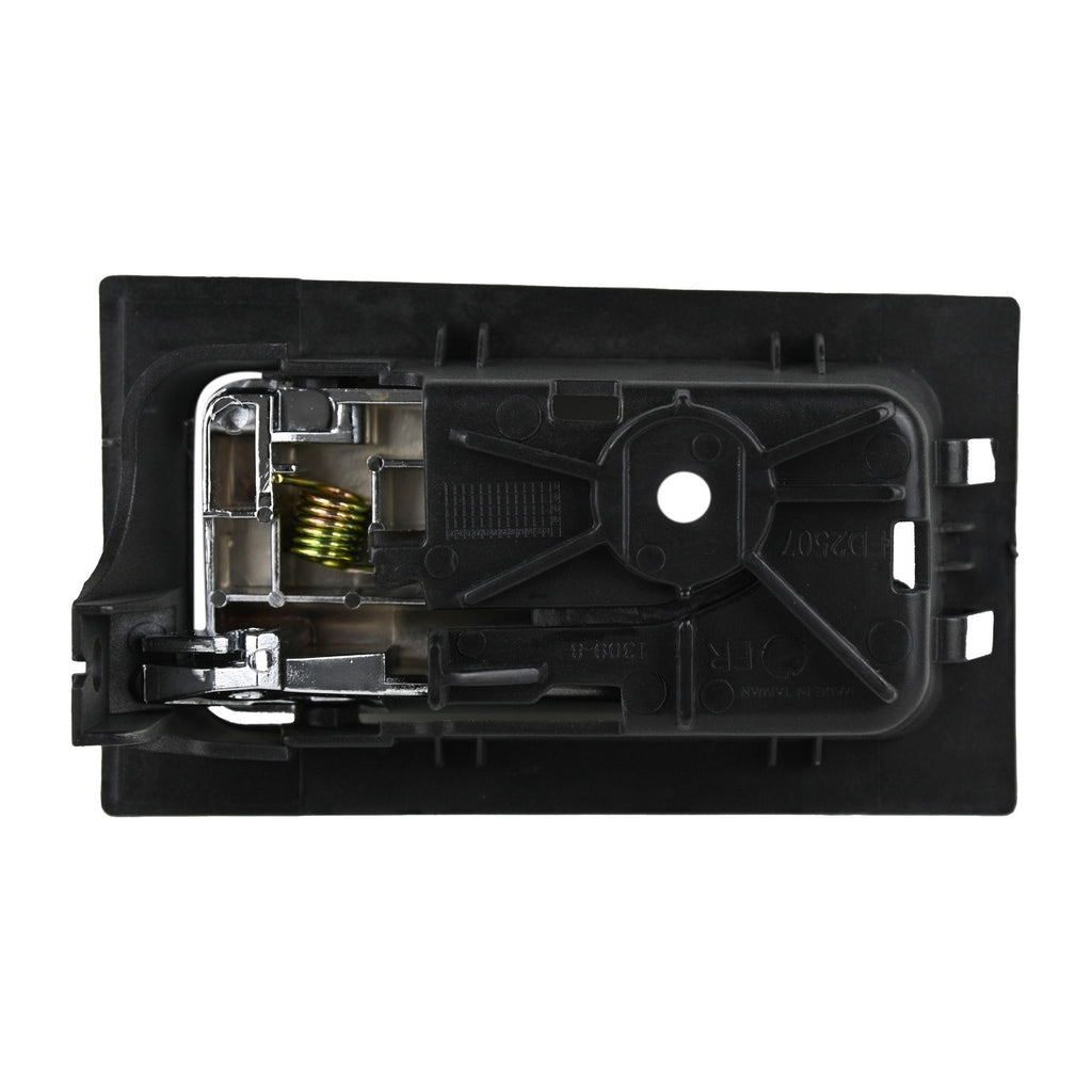 Manija Interior Der. Plata/Cromo Ford Lobo 2009-2014 – vista 2
