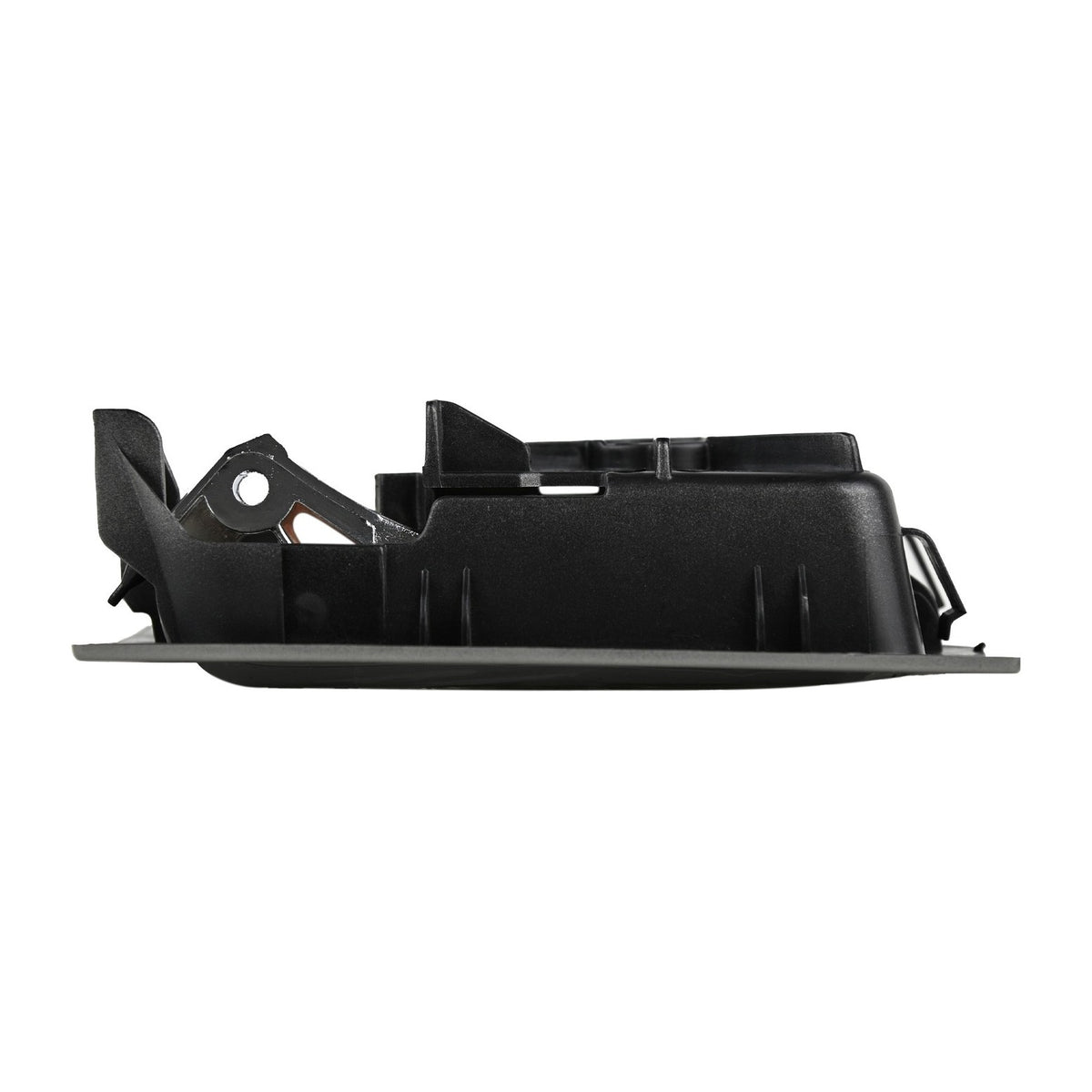 Manija Interior Der. Plata/Cromo Ford Lobo 2009-2014 – vista 3