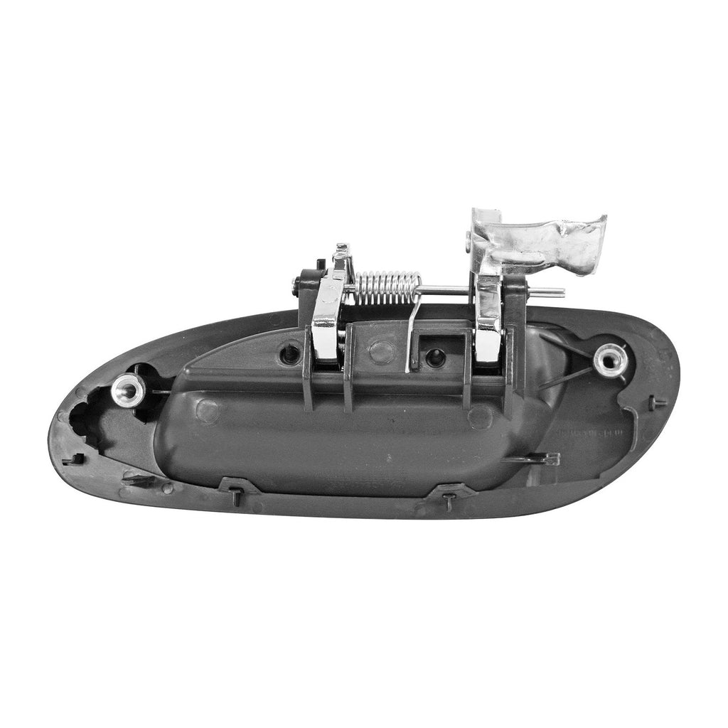 Manija Exterior Tras. Der. Acura TL 1999-2003 – vista 2