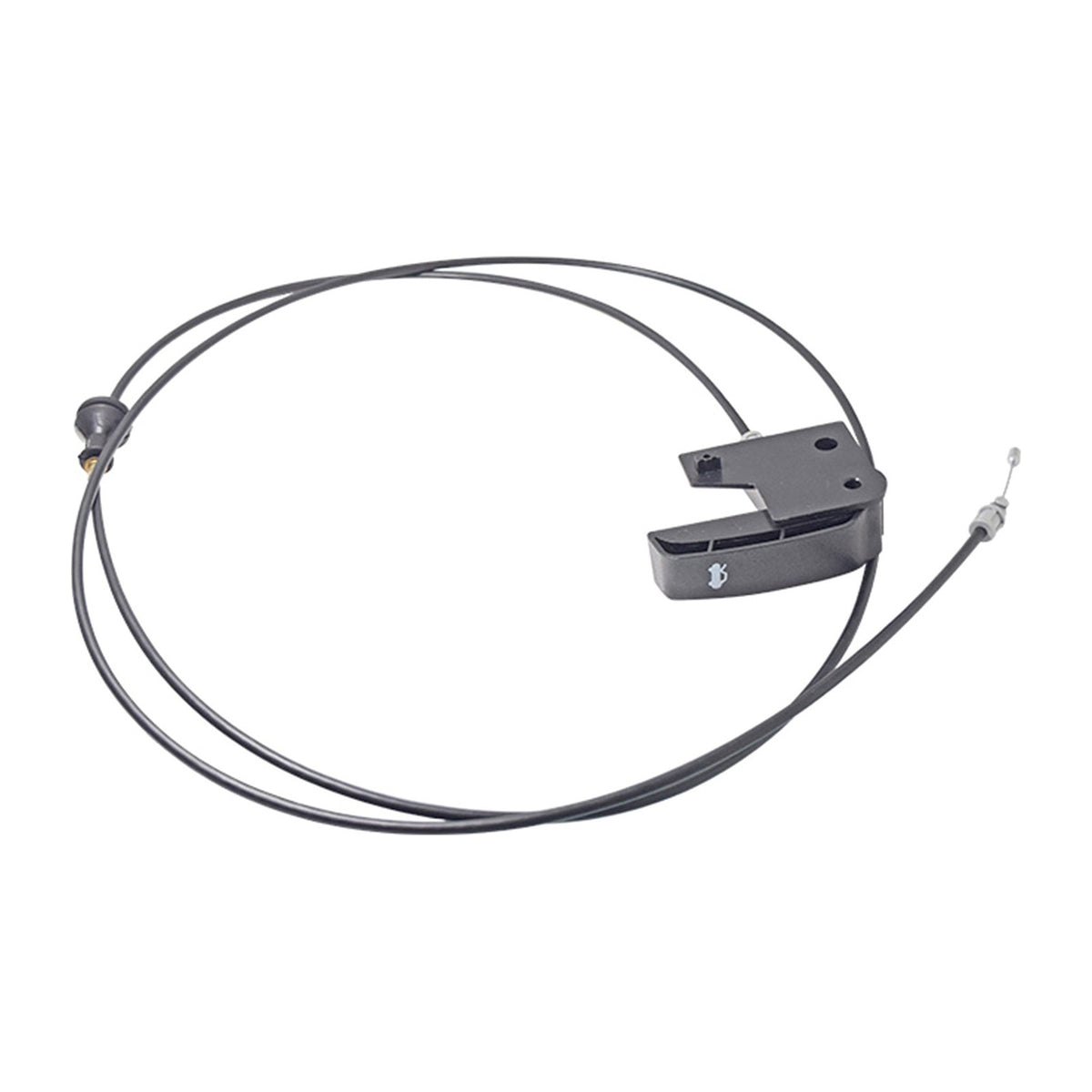 Chicote de Cofre Del. Chevrolet Trailblazer / GMC Envoy 2002-2009 – vista 1
