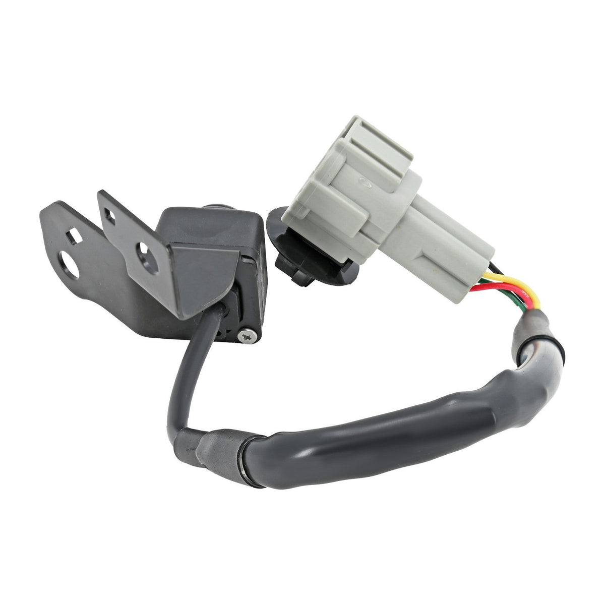 Cámara de Reversa Tras. Nissan Frontier / Nissan NP300 2016-2024 – vista 2