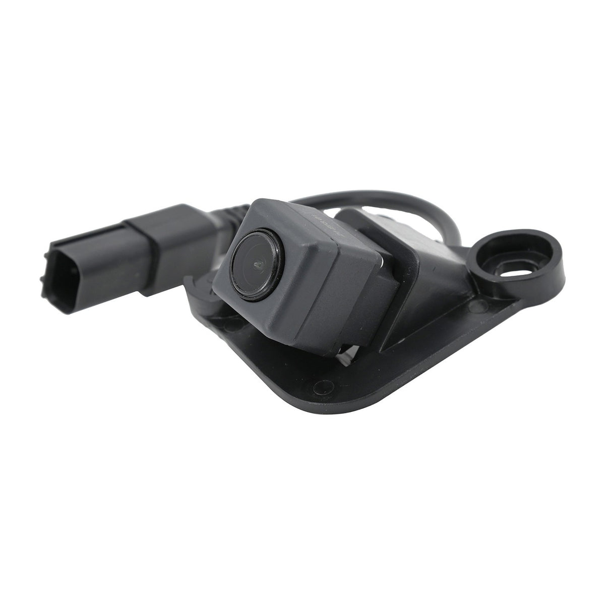 Cámara de Reversa Tras. Toyota Tundra 2014-2015 – vista 2