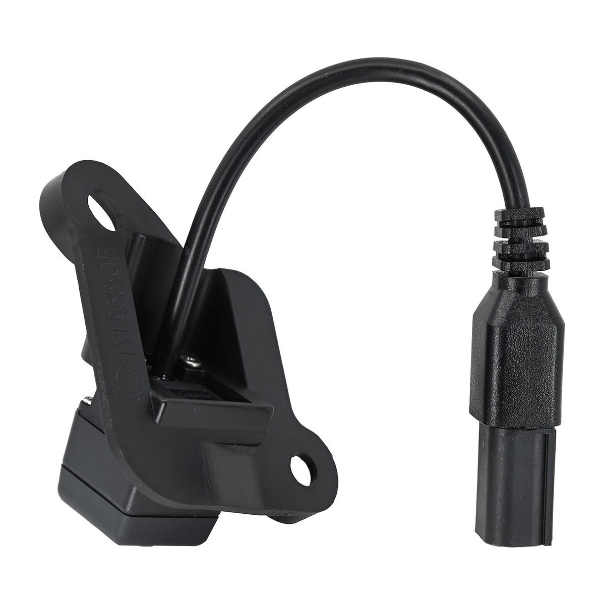 Cámara de Reversa Tras. Toyota Tundra 2014-2015 – vista 3