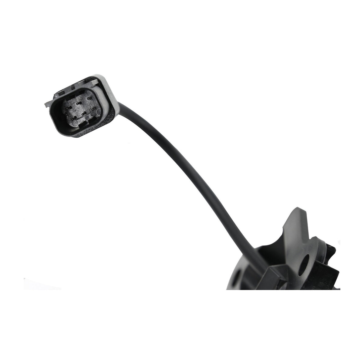 Cámara de Reversa Tras. Toyota Tundra 2014-2015 – vista 4