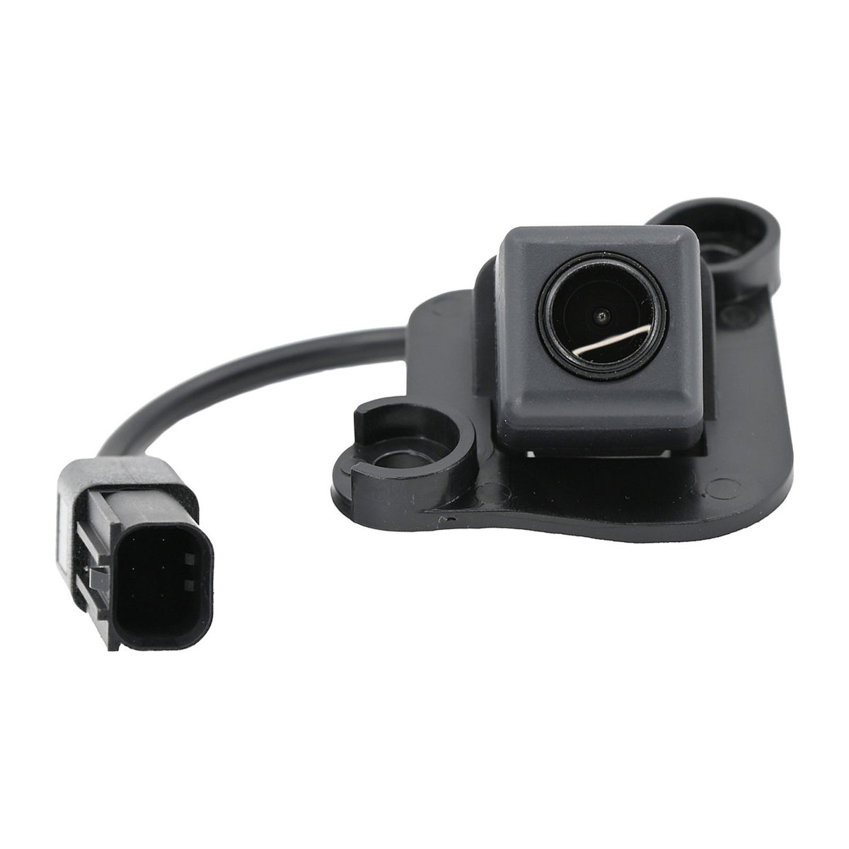 Cámara de Reversa Tras. Toyota Tundra 2014-2015 – vista 1