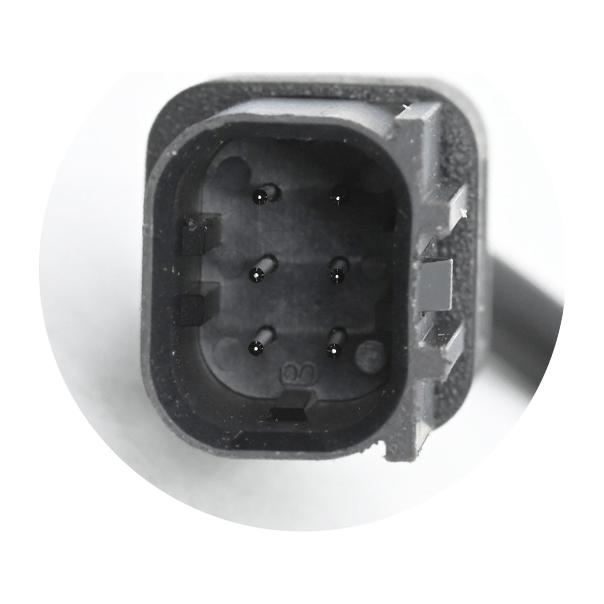 Cámara de Reversa Tras. Toyota Tundra 2016-2018 – vista 3
