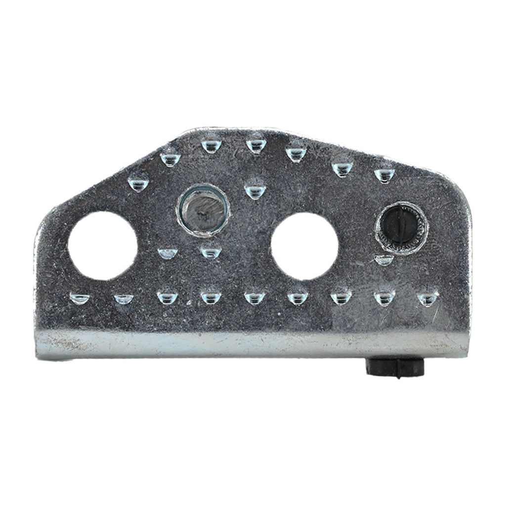 Chapa de Tapa de Batea Der. Volkswagen Pointer Truck 2000-2010 – vista 2