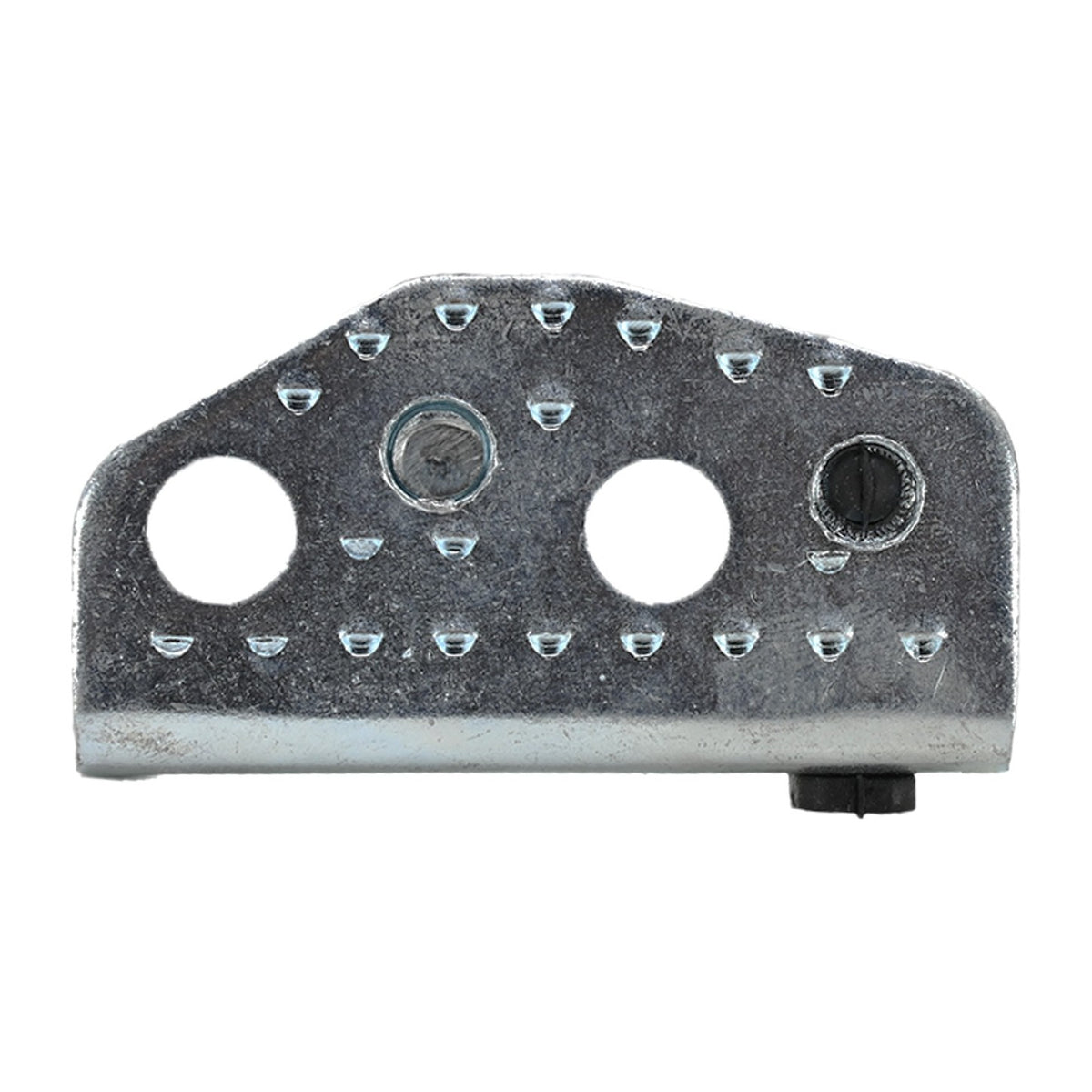 Chapa de Tapa de Batea Der. Volkswagen Pointer Truck 2000-2010 – vista 2