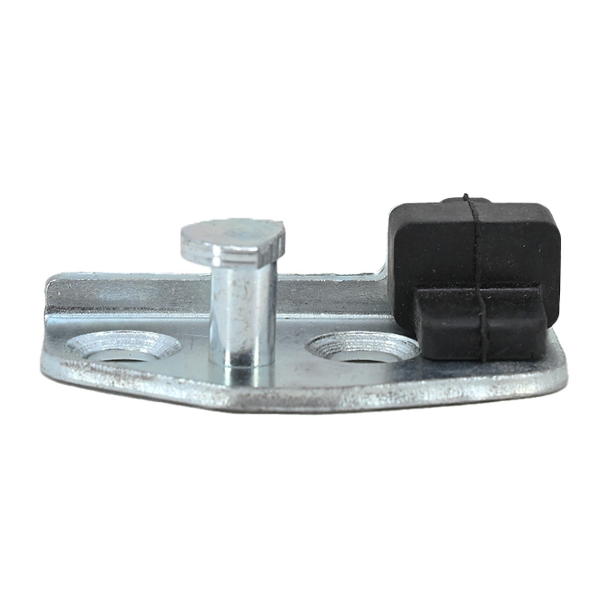Chapa de Tapa de Batea Der. Volkswagen Pointer Truck 2000-2010 – vista 3