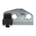 Chapa de Tapa de Batea Der. Volkswagen Pointer Truck 2000-2010 – vista 1