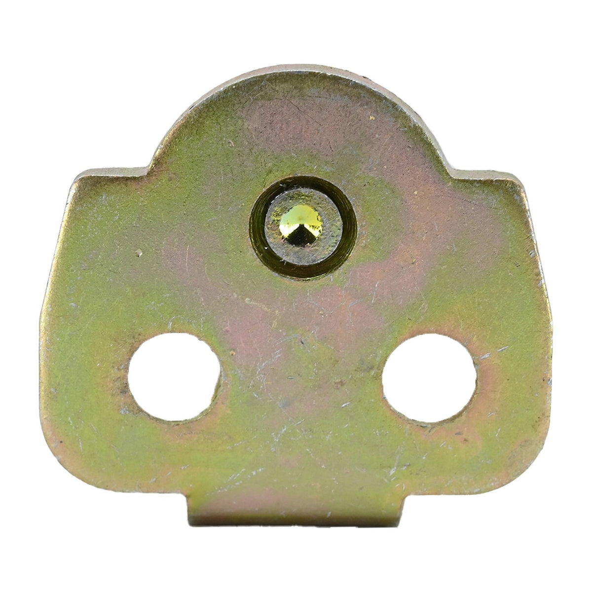 Chapa de Puerta 106079 Ford Fiesta / Ford Ecosport 2003-2012 – vista 2