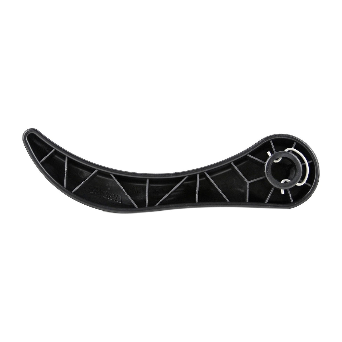 Manija Interior 106089 Del. Izq. Chevrolet S10 / GMC Sonoma 1994-2004 – vista 2