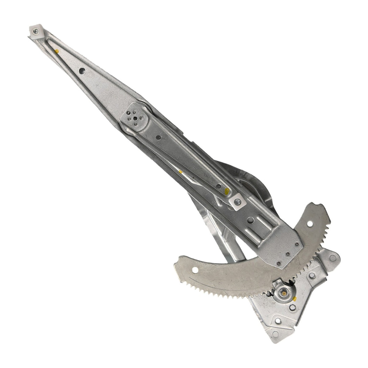 Elevador Manual Del. Izq. Renault Kangoo 2004-2018 – vista 2