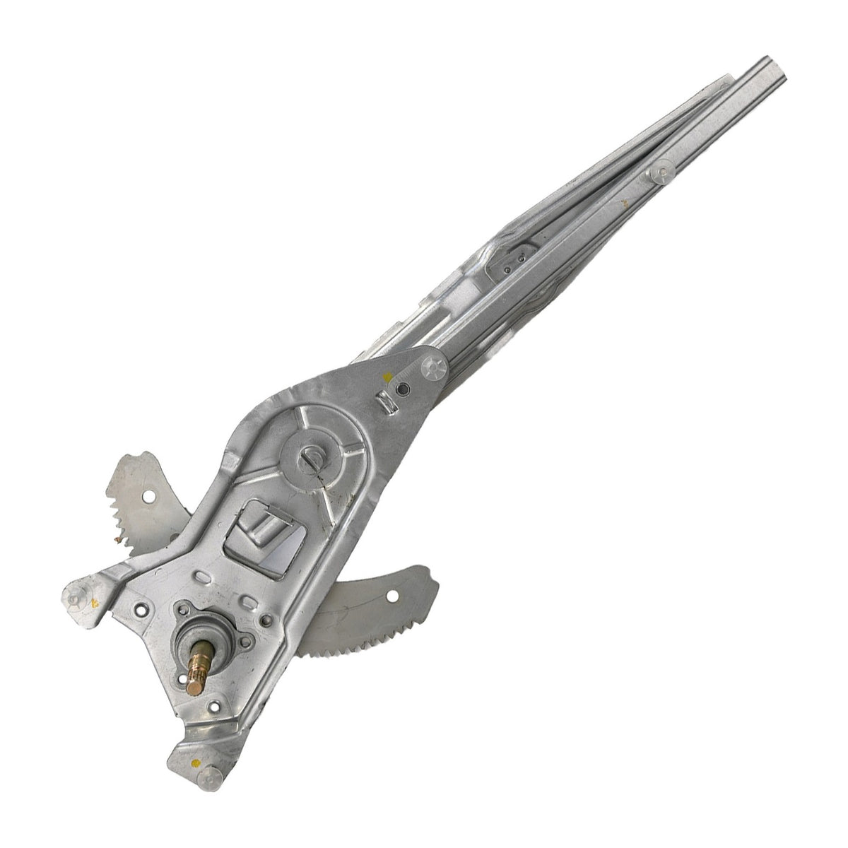 Elevador Manual Del. Izq. Renault Kangoo 2004-2018 – vista 1