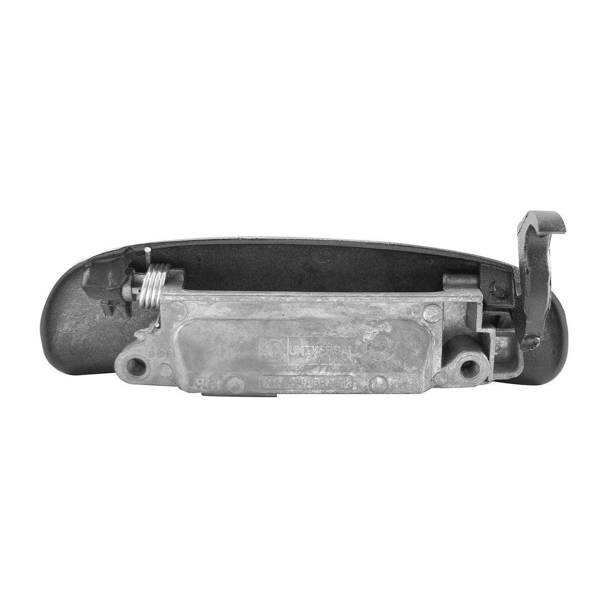 Manija de Tapa Tras. Ford Courier 2001-2011 – vista 2