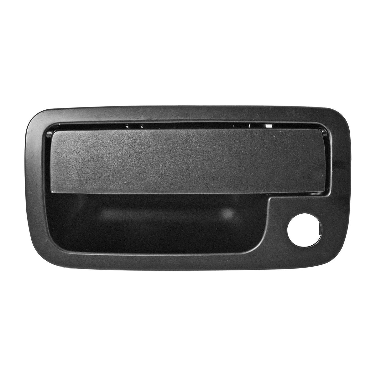 Manija Tapa C/Hoyo Llave Negra Tras. Volkswagen Amarok 2011-2023 – vista 1