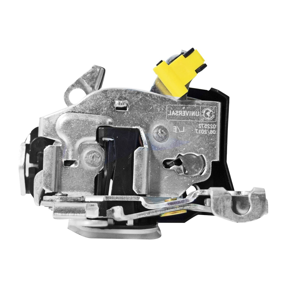 Chapa de Puerta Del. Der. Ford Ranger 1993-2004 – vista 2
