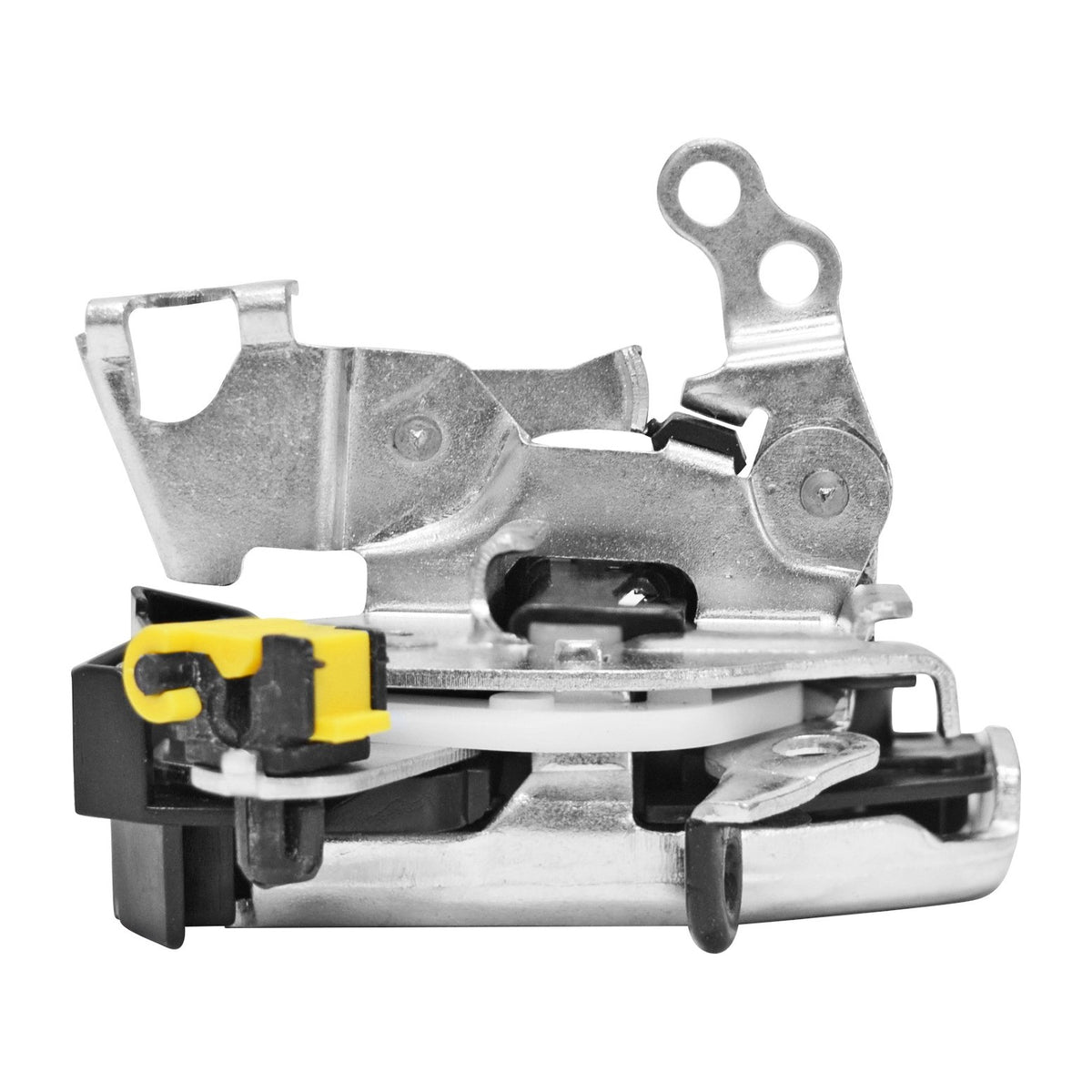 Chapa de Puerta Del. Der. Ford Ranger 1993-2004 – vista 3