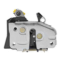 Chapa de Puerta Del. Der. Ford Ranger 1993-2004 – vista 1