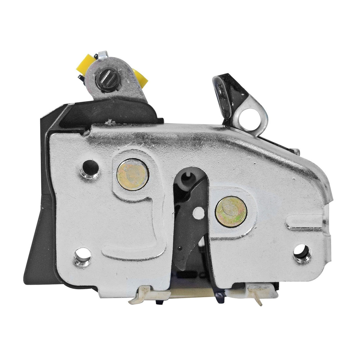 Chapa de Puerta Del. Der. Ford Ranger 1993-2004 – vista 1