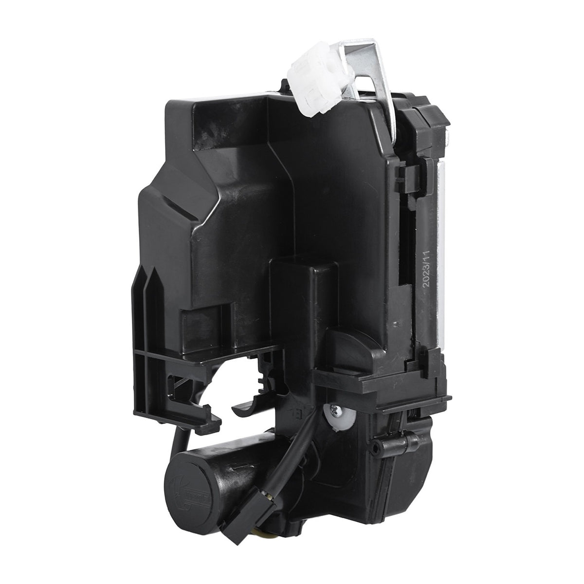 Chapa de Puerta Tras. Ford Ecosport 2004-2012 – vista 2