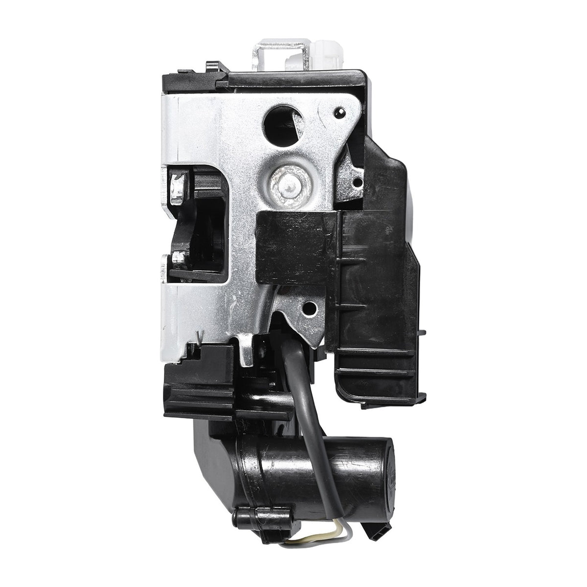 Chapa de Puerta Tras. Ford Ecosport 2004-2012 – vista 3