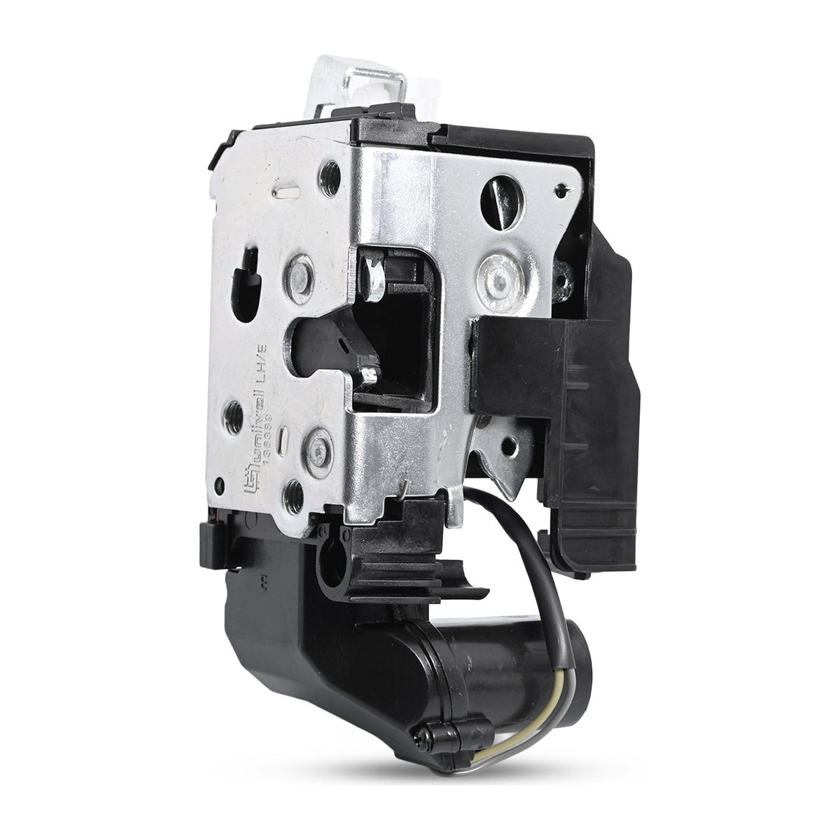 Chapa de Puerta Tras. Ford Ecosport 2004-2012 – vista 1