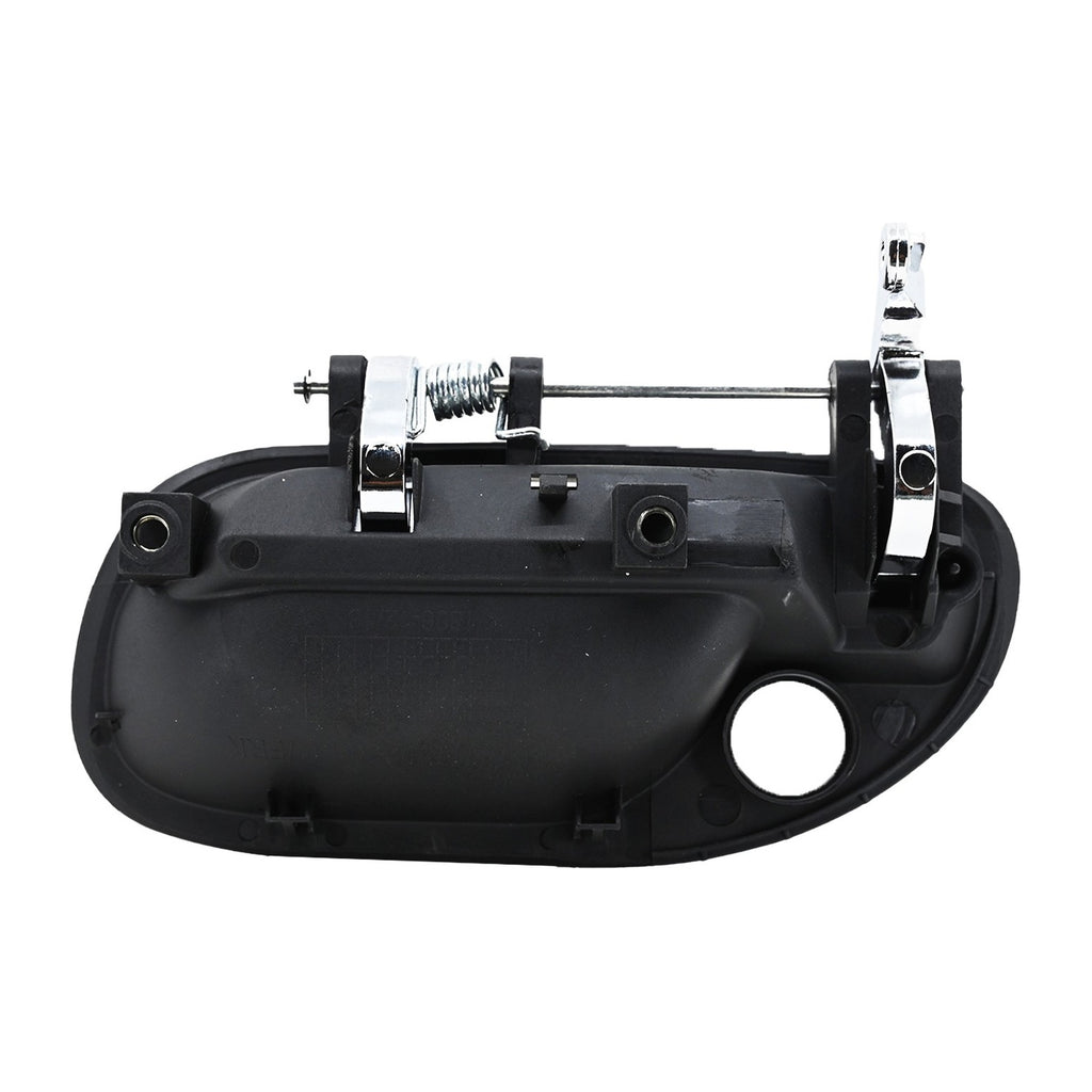Manija Exterior Del. Der. Volvo S40 2000-2004 – vista 3