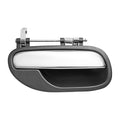Manija Exterior Del. Der. Volvo S40 2000-2004 – vista 1