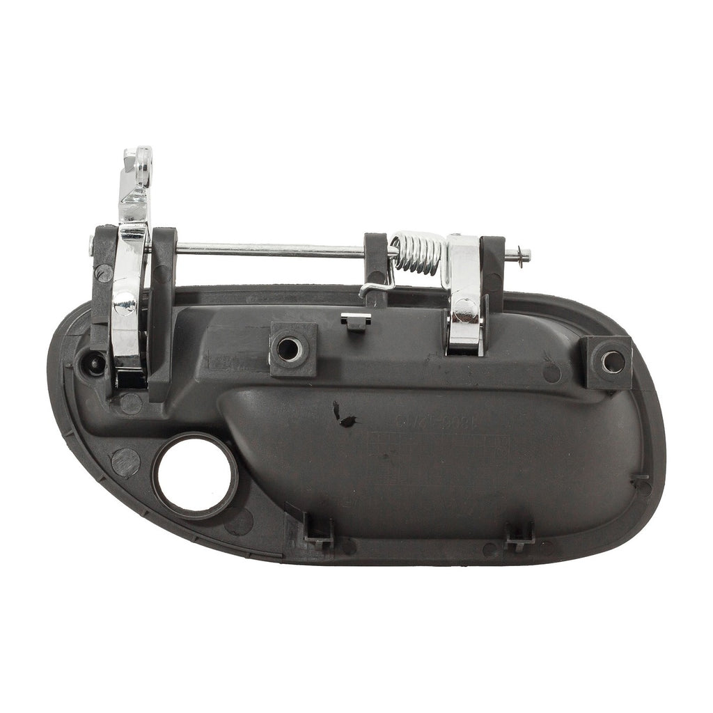 Manija Exterior Del. Izq. Volvo S40 2000-2004 – vista 2