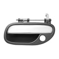 Manija Exterior Del. Izq. Volvo S40 2000-2004 – vista 1