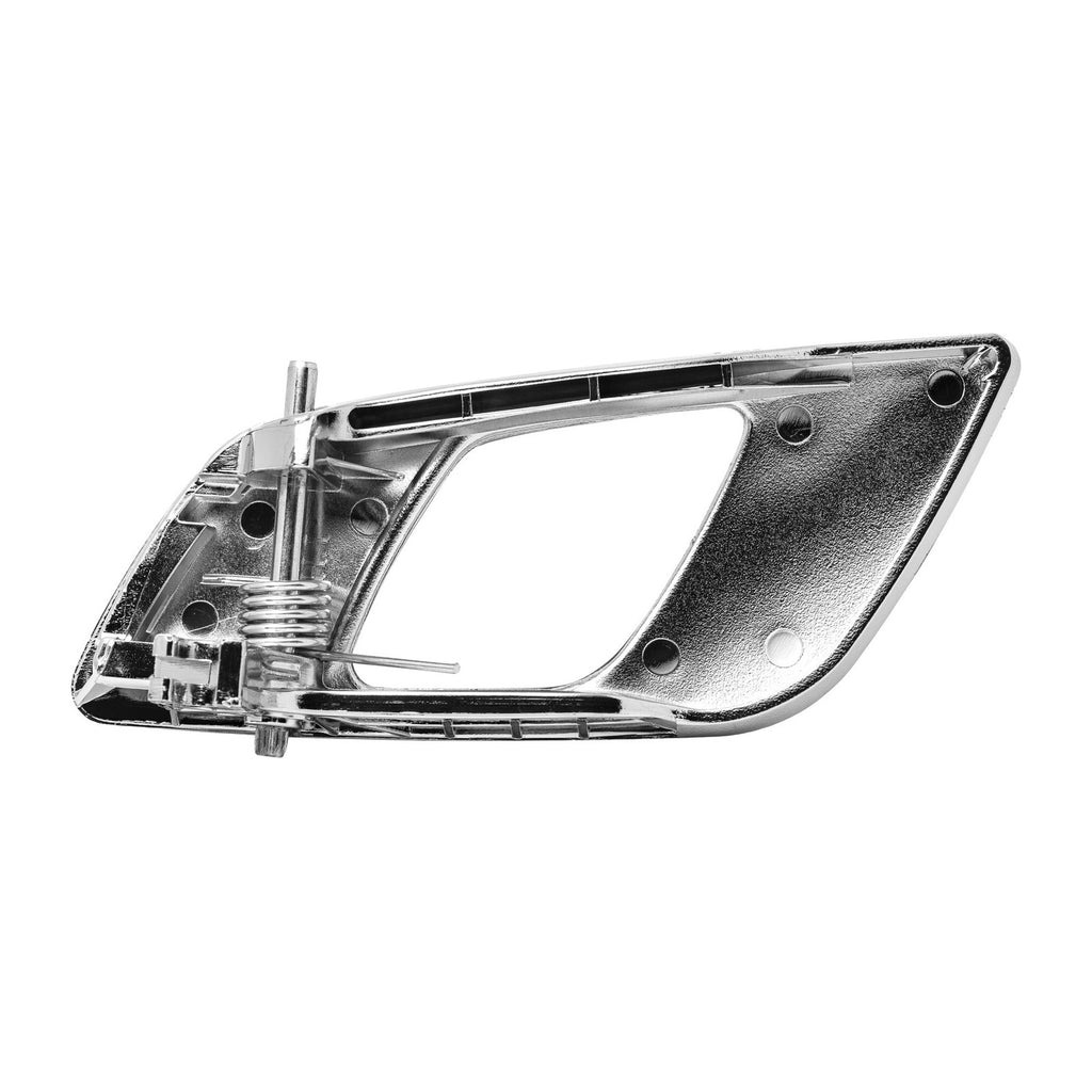 Manija Interior Del. Der. Cromada Ford Ranger 2013-2022 – vista 2
