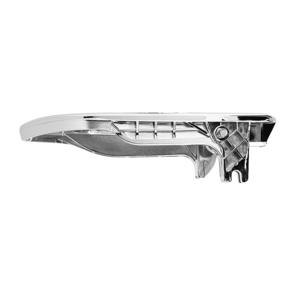 Manija Interior Del. Der. Cromada Ford Ranger 2013-2022 – vista 3
