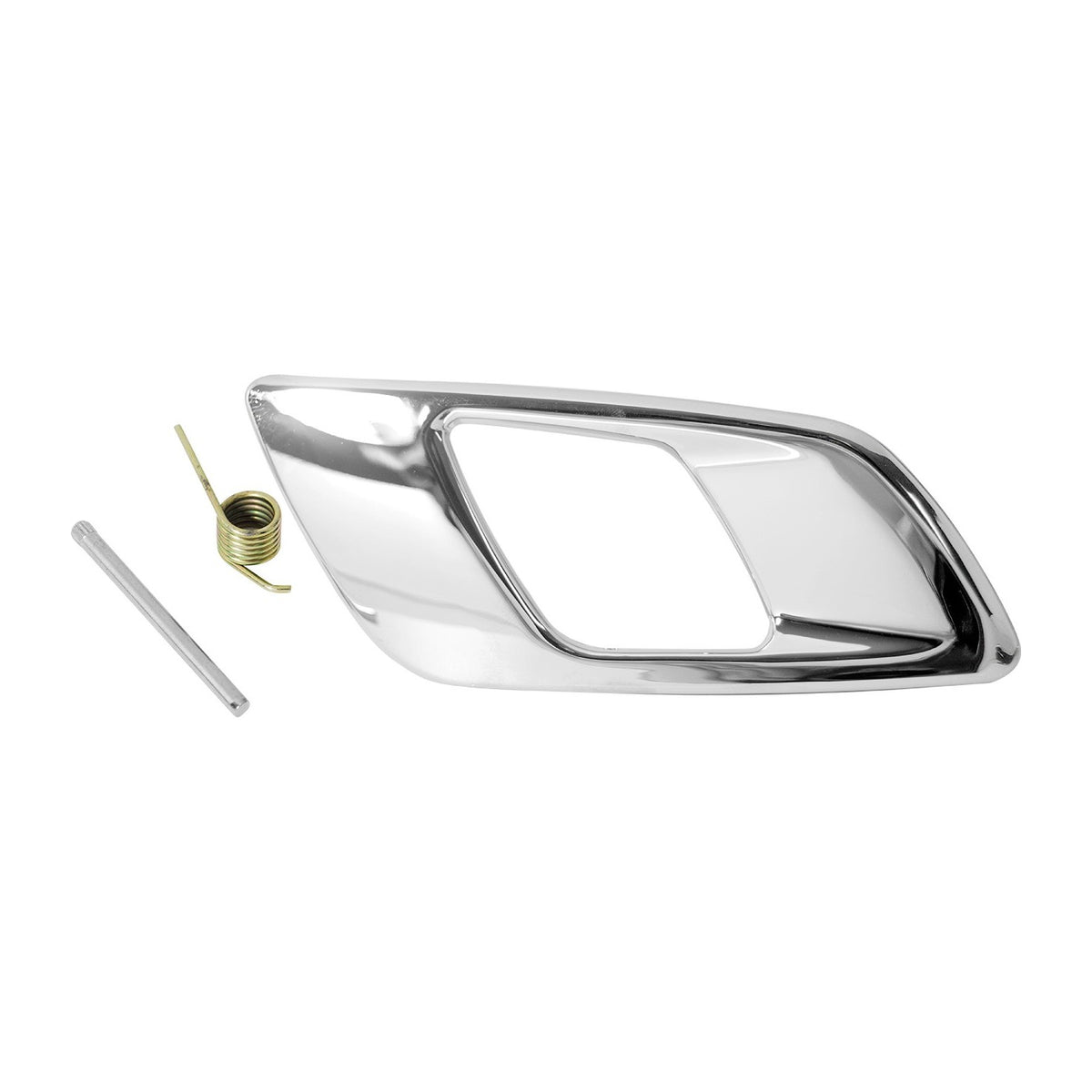 Manija Interior Del. Der. Cromada Ford Ranger 2013-2022 – vista 1