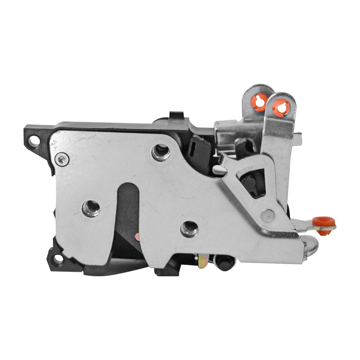 Chapa de Puerta 106160 Del. Der. Chevrolet S10 / GMC Sonoma 1995-2004 – vista 1
