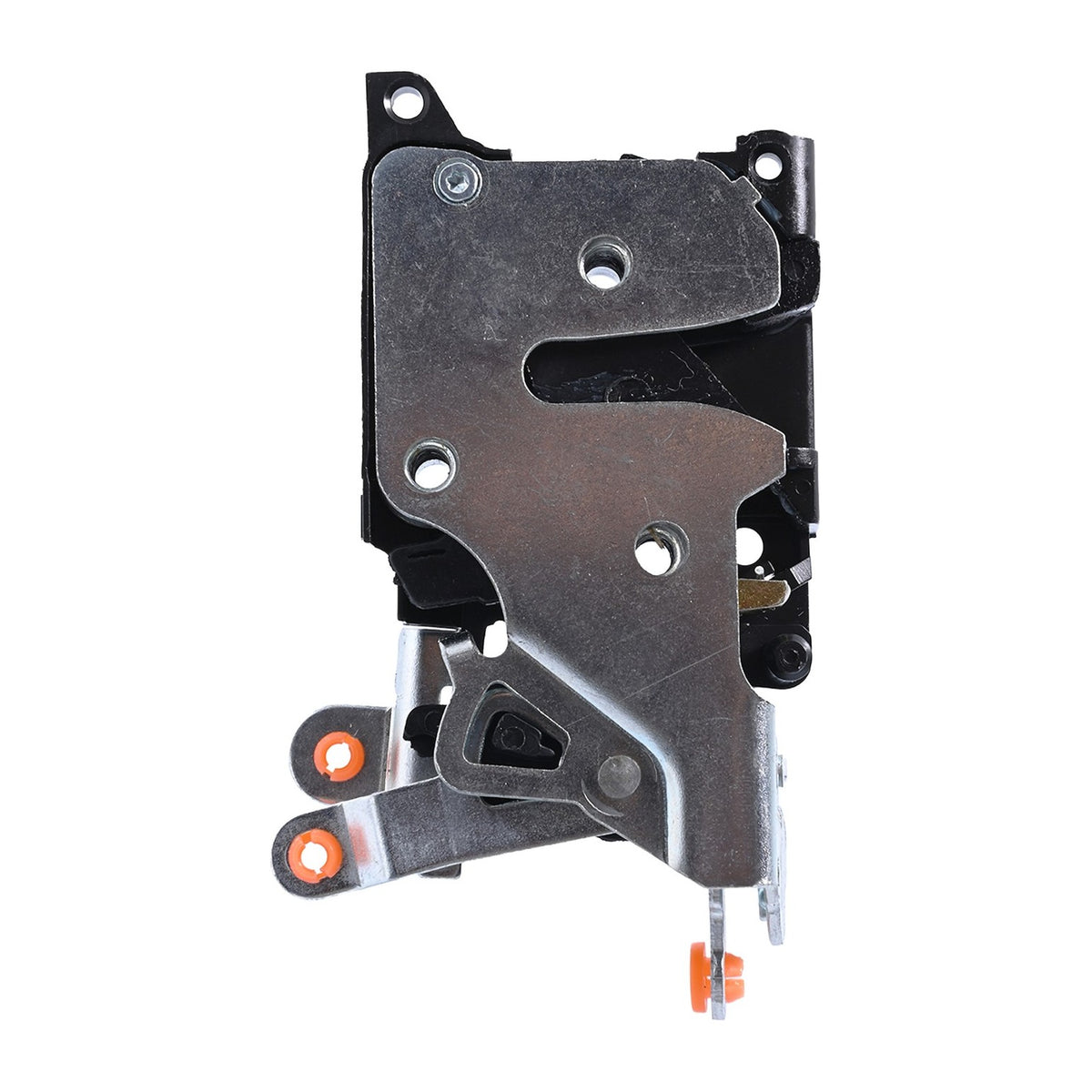 Chapa de Puerta 106161 Del. Izq. Chevrolet S10 / GMC Sonoma 1995-2004 – vista 2