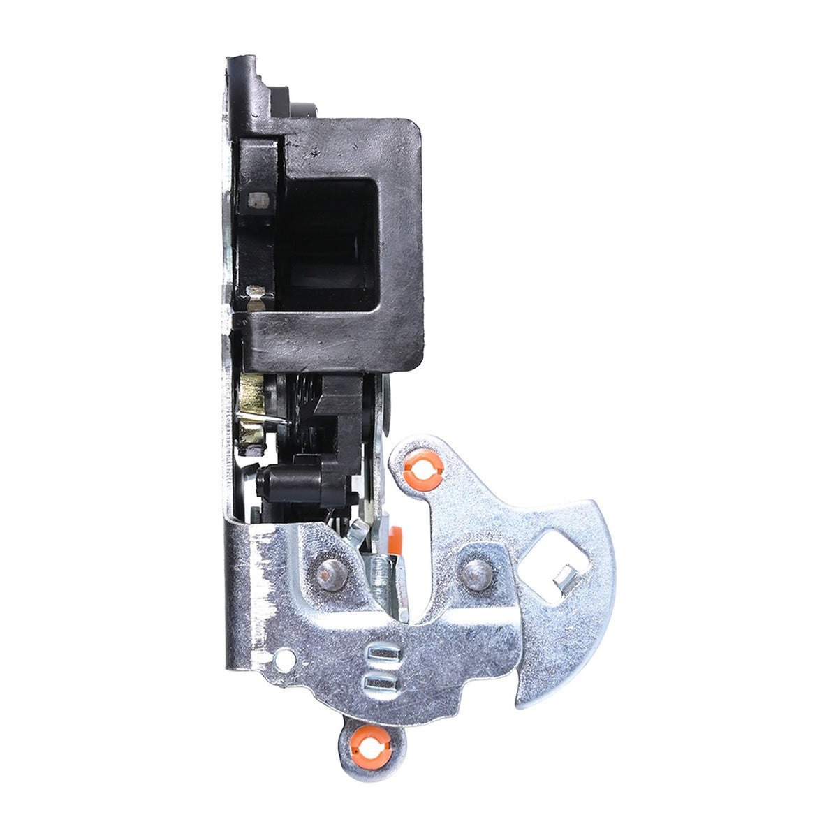 Chapa de Puerta 106161 Del. Izq. Chevrolet S10 / GMC Sonoma 1995-2004 – vista 3